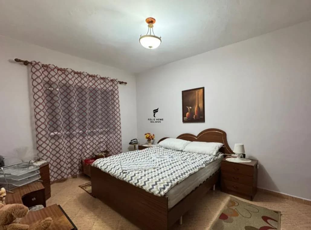 APARTAMENT ME QERA 2+1 LAPRAKE 52.000 LEKE 4