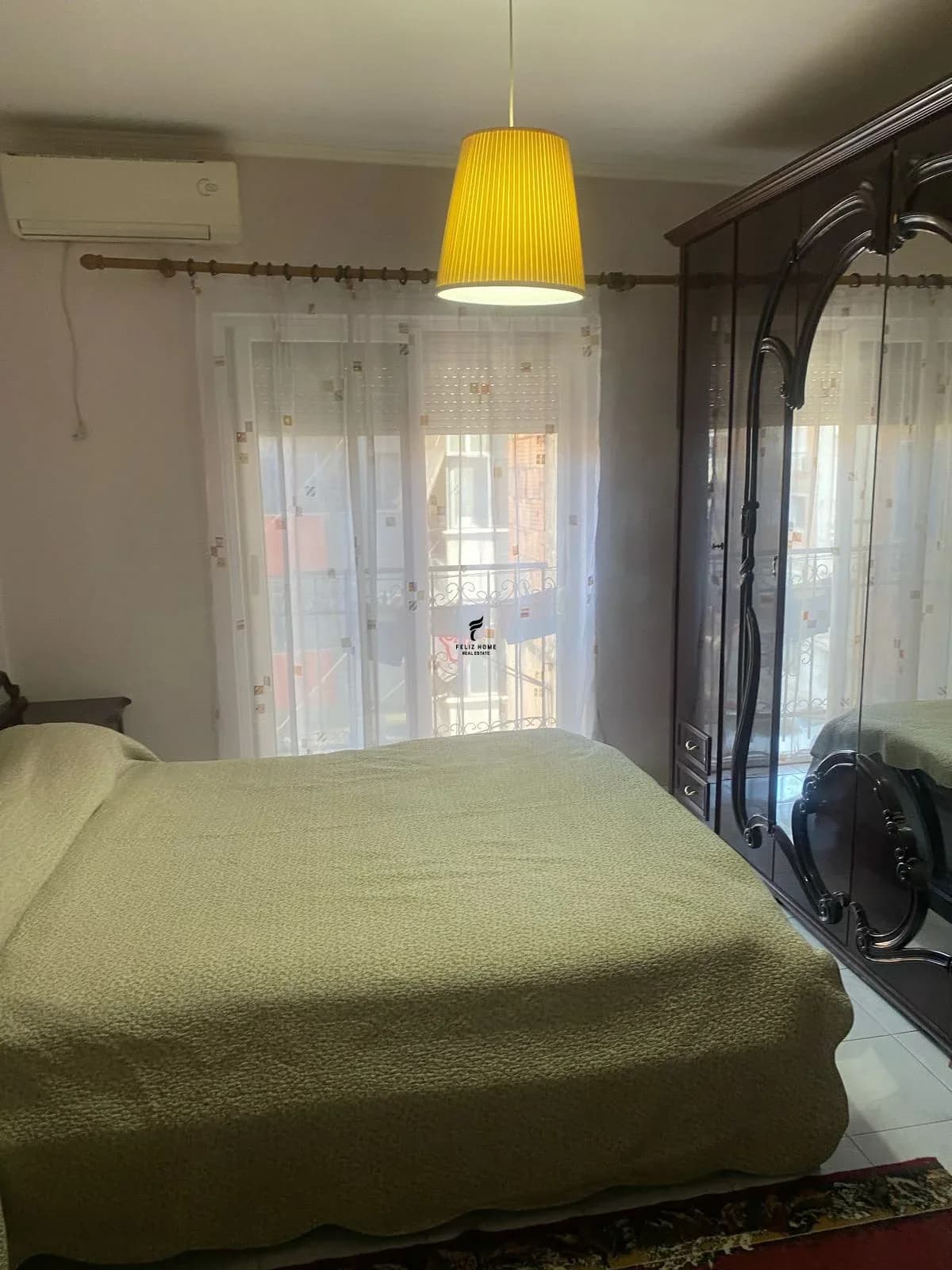 APARTAMENT ME QERA 1+1 MYSLYM SHYRI 50.000 LEKE 4