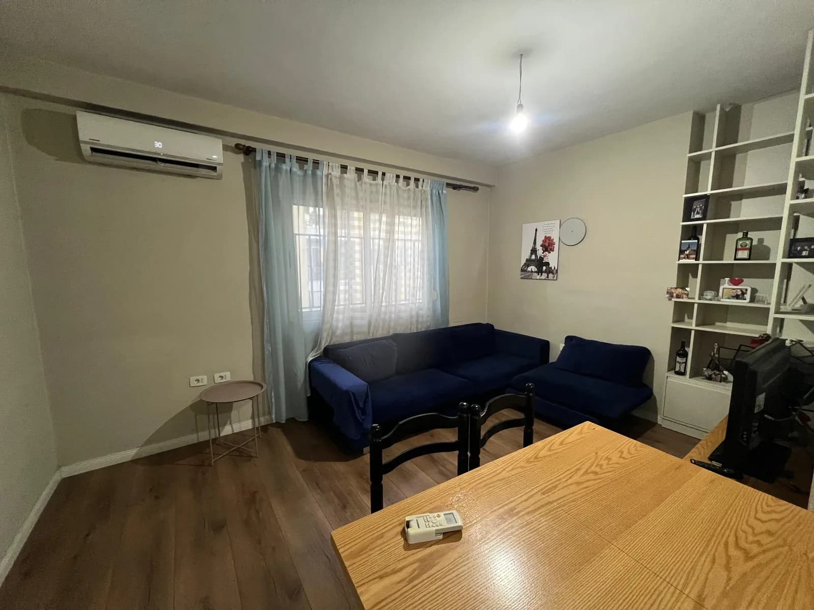 SHITET APARTAMENT 1+1 YZBERISHT 105.000 EURO