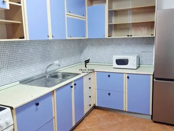 APARTAMENT ME QERA 2+1 RRUGA E KAVAJES 60.000 LEKE 2