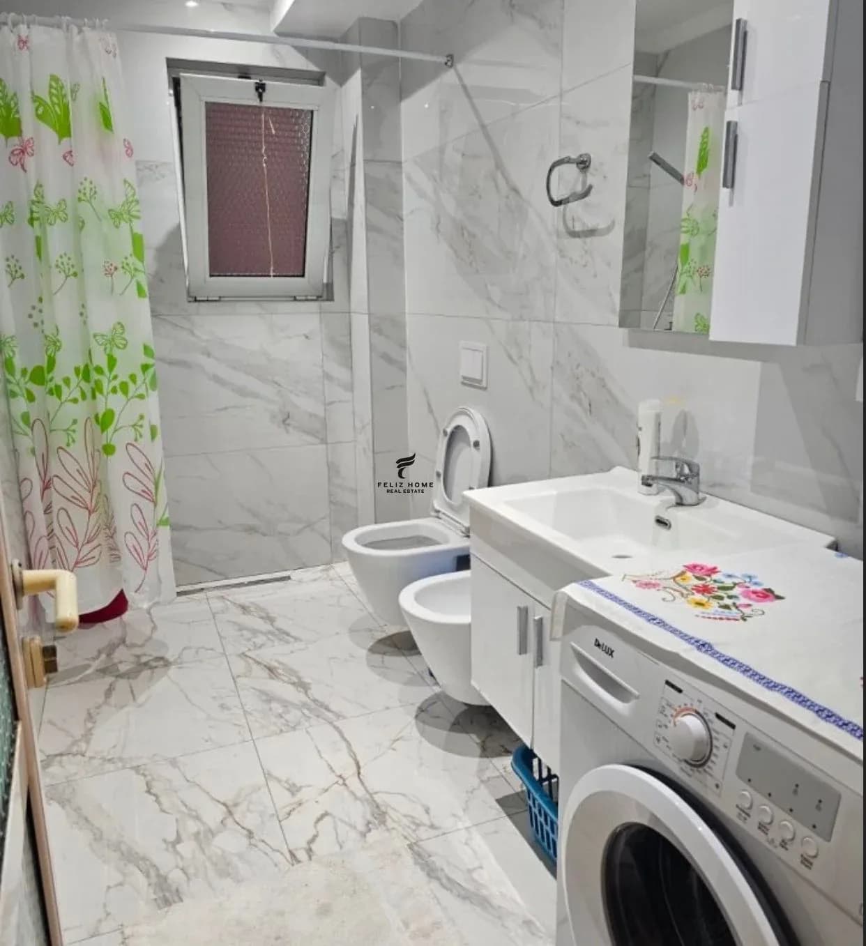 APARTAMENT ME QERA 3+1 BULEVARDI ZOGU 1 55.000 LEKE 4