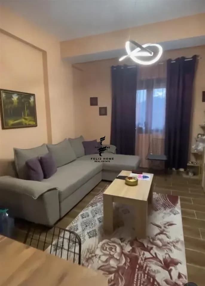SHITET APARTAMENT 2+1 KODRA E DIELLIT 168.000 EURO