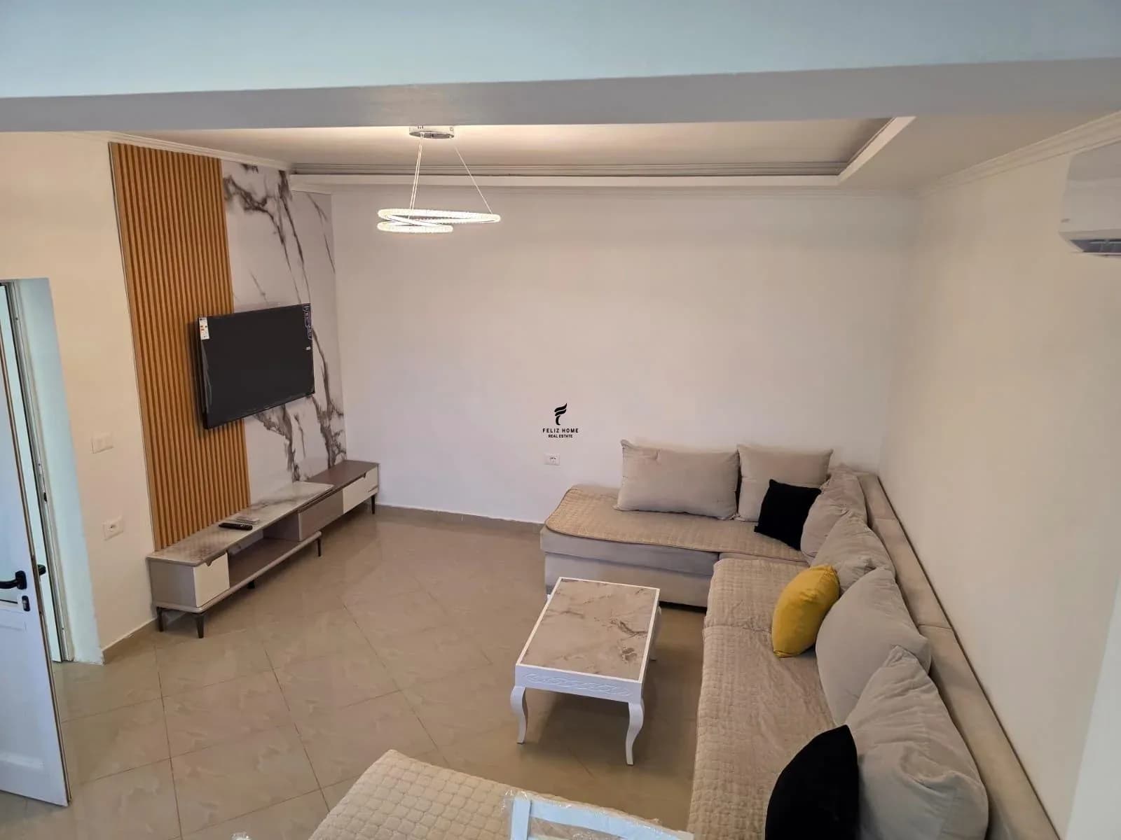 APARTAMENT ME QERA 1+1 ALLIAS 50.000 LEKE