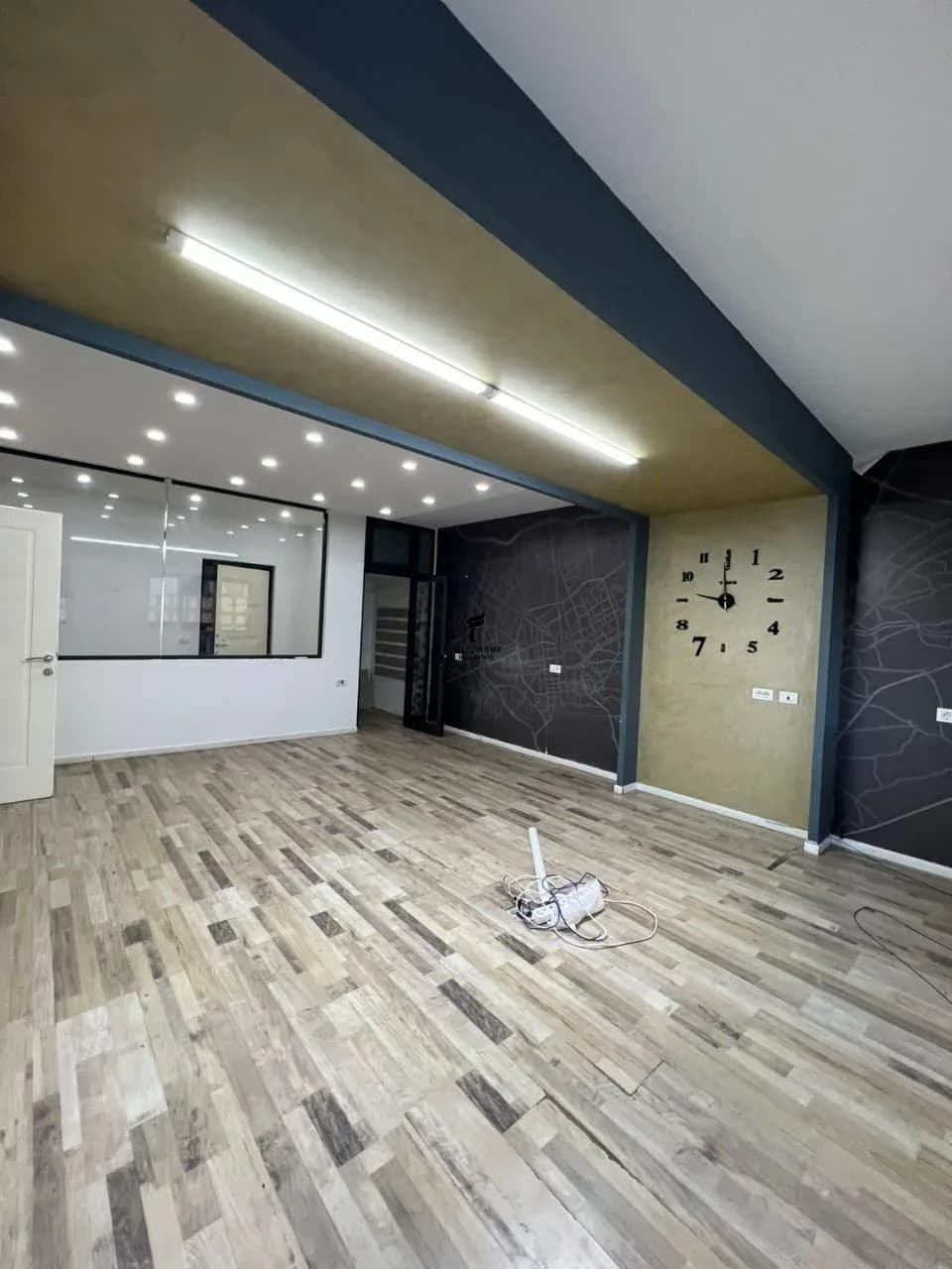 ZYRE ME QERA 110 M2 SHESHI WILLSON 140.000 LEKE