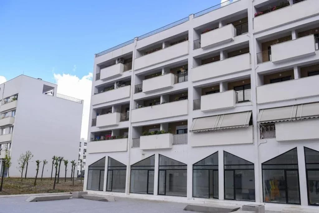 SHITET APARTAMENT 3+1+2 5 MAJI 230.000 EURO 3
