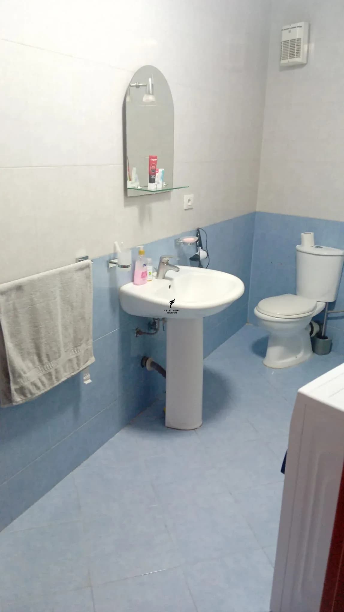 APARTAMENT ME QERA 1+1 RRUGA E ELBASANIT 60.000 LEKE 4