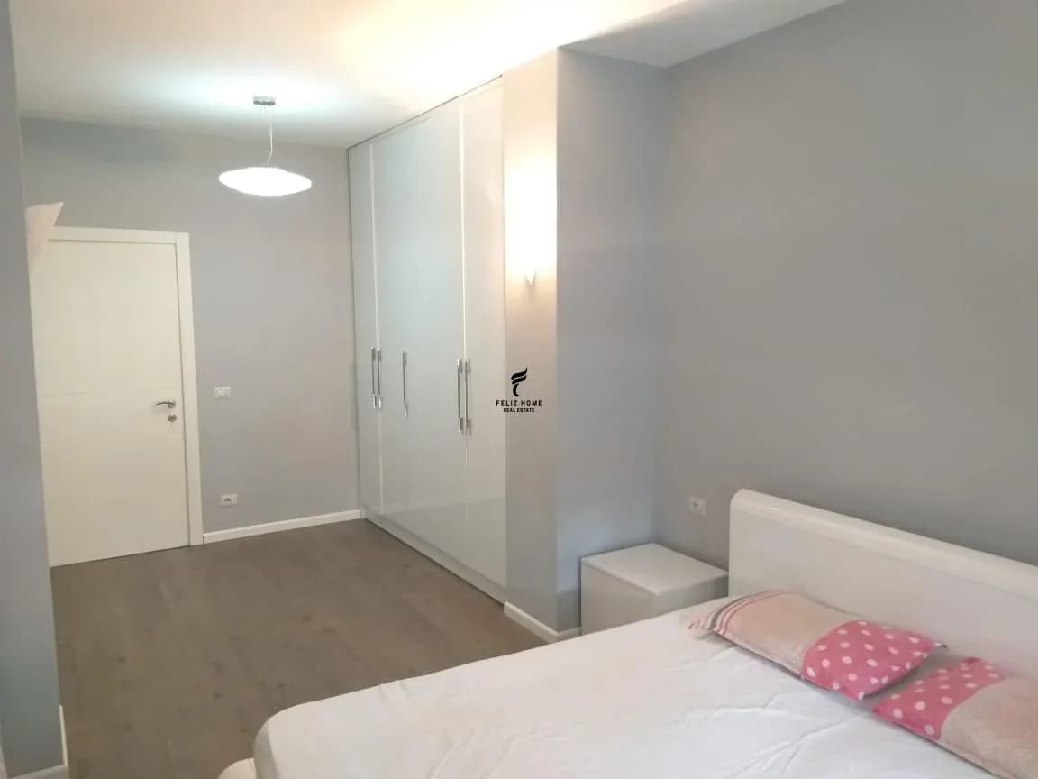 APARTAMENT ME QERA 1+1 BLLOK 95.000 LEKE 4