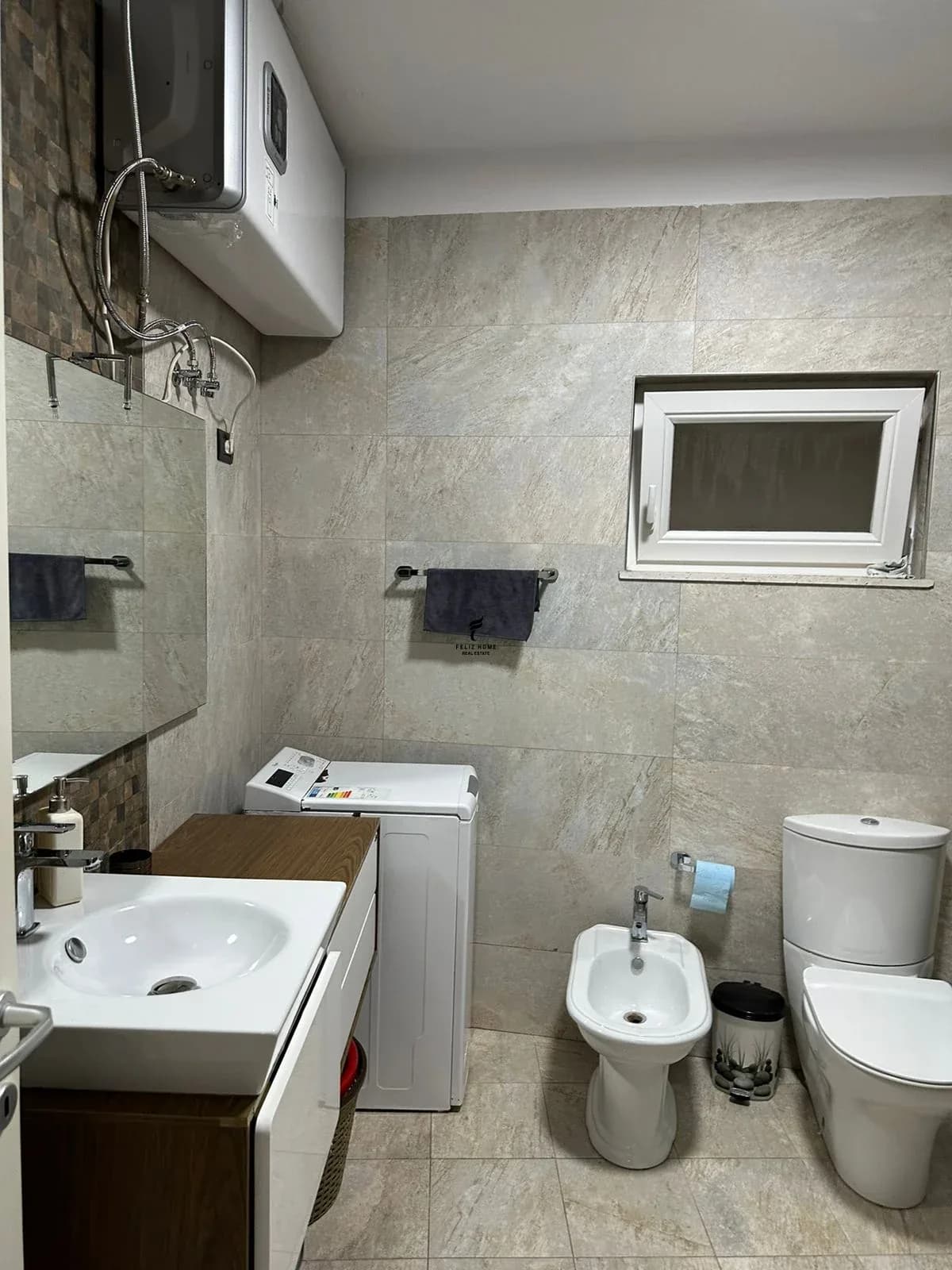 APARTAMENT ME QERA 1+1 LIQENI THATE 65.000 LEKE 4