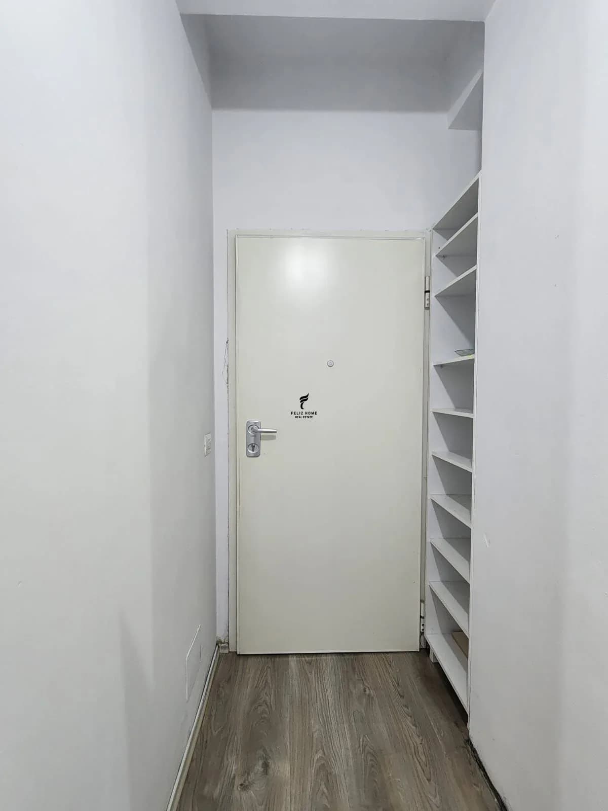 SHITET APARTAMENT 1+1 ALI DEMI 8.400.000 LEKE 3