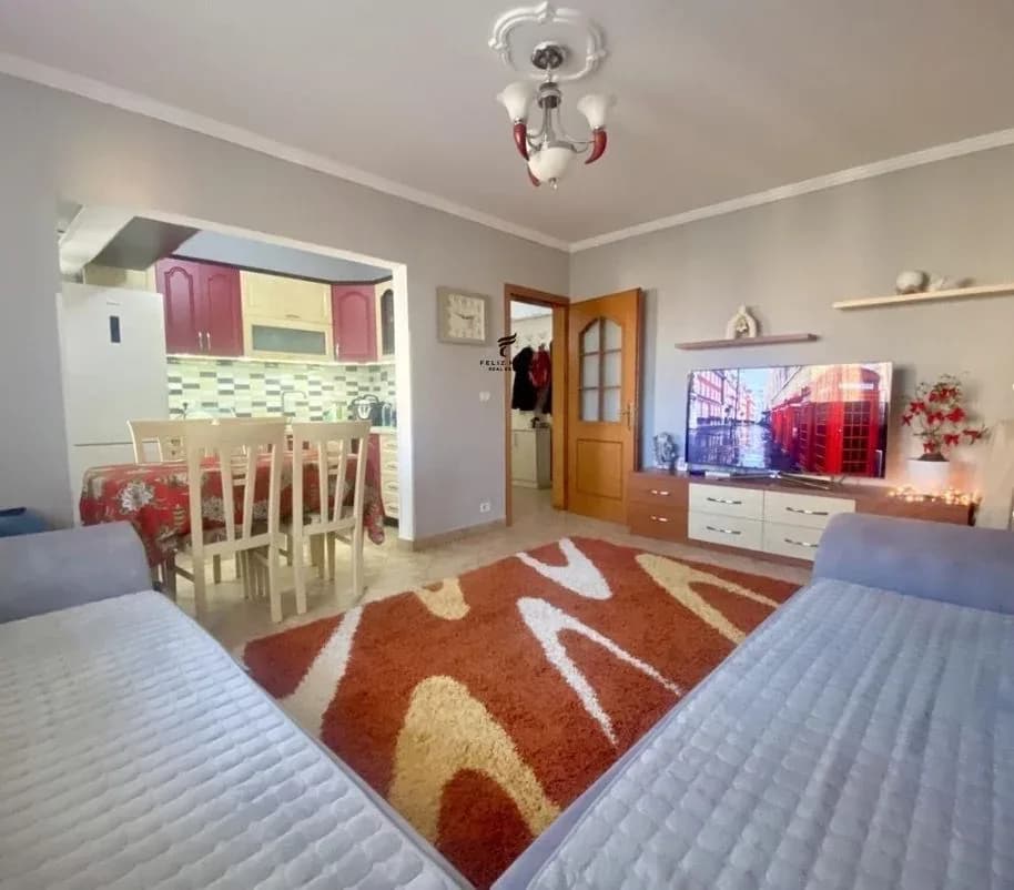 SHITET APARTAMENT 1+1 ALLIAS 95.000 EURO
