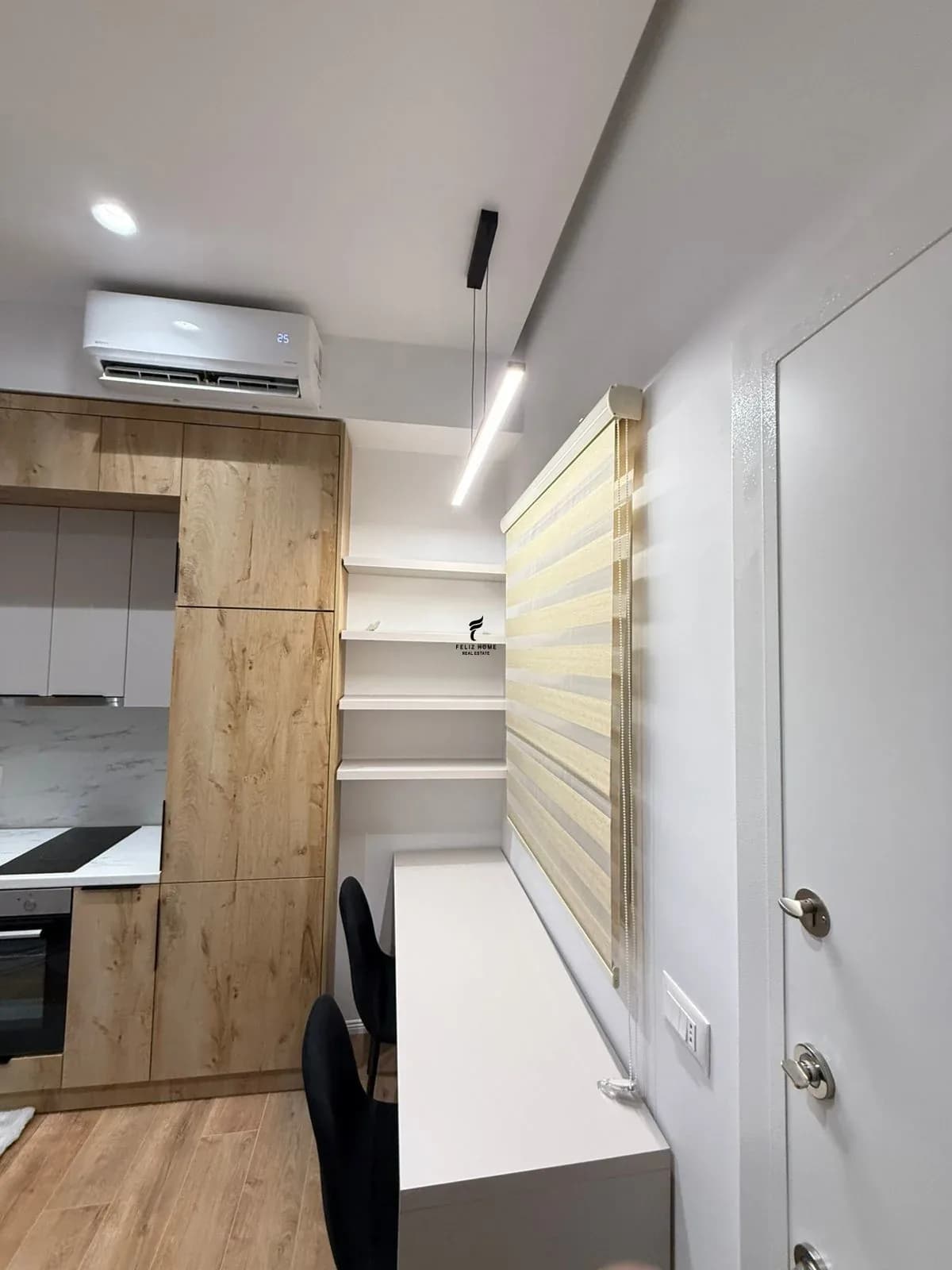 SHITET GARSONIERE 31M2 FRESKU 5.500.000 LEKE 3