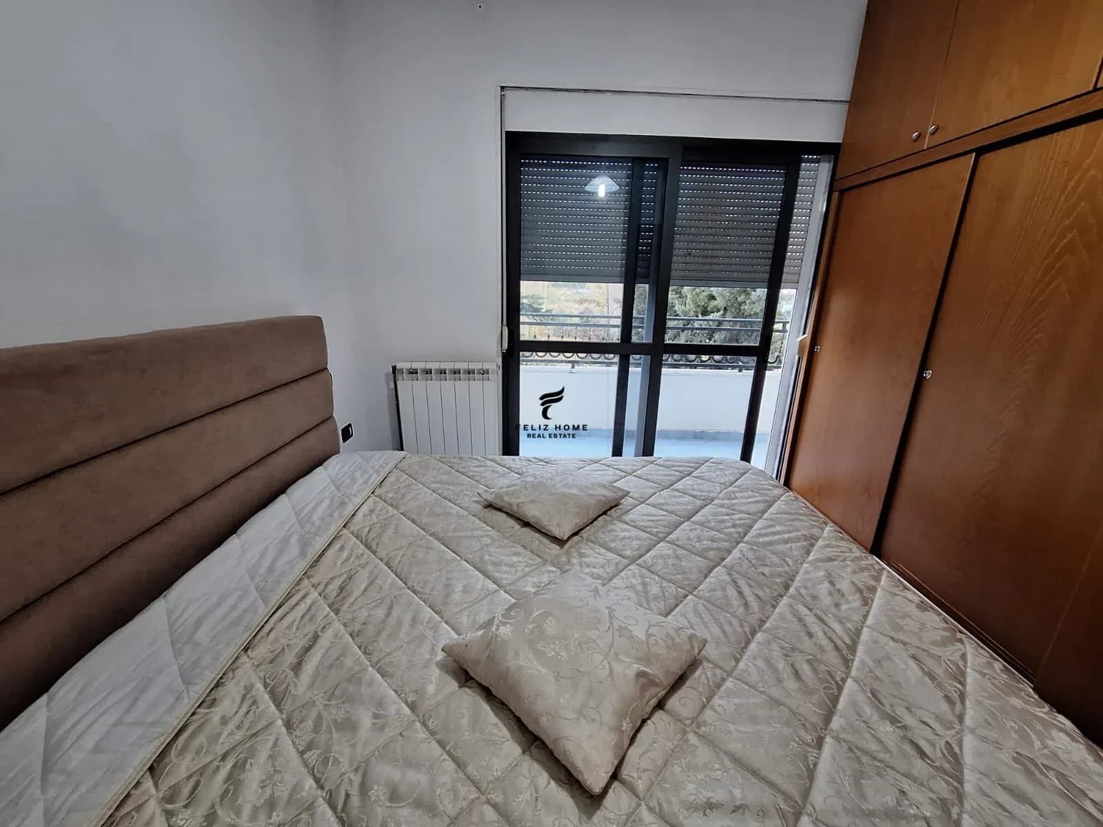 APARTAMENT ME QERA 2+1 BULEVARDI I RI 48.000 LEKE 4