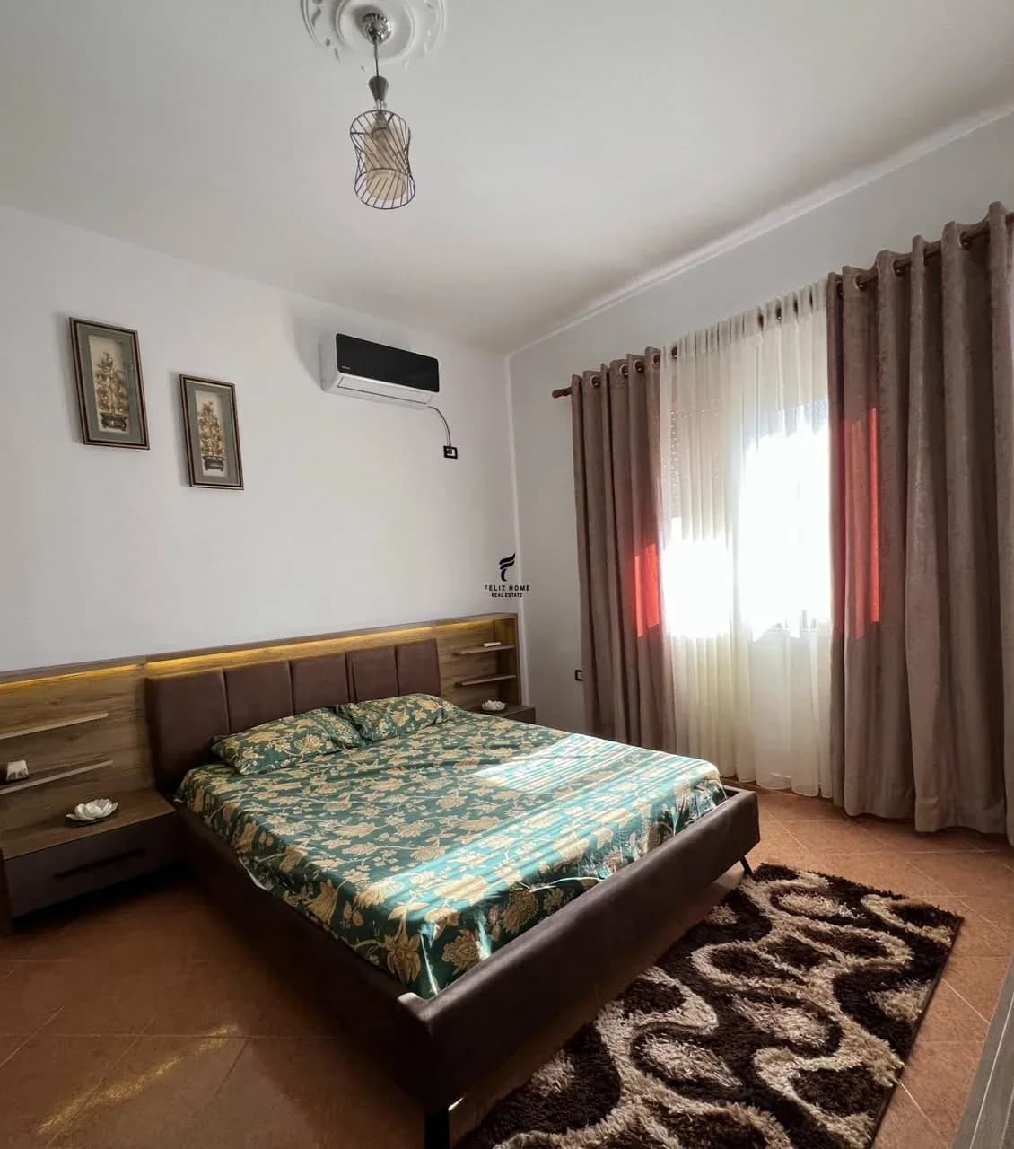 APARTAMENT ME QERA 2+1 BULEVARDI I RI 50.000 LEKE 3