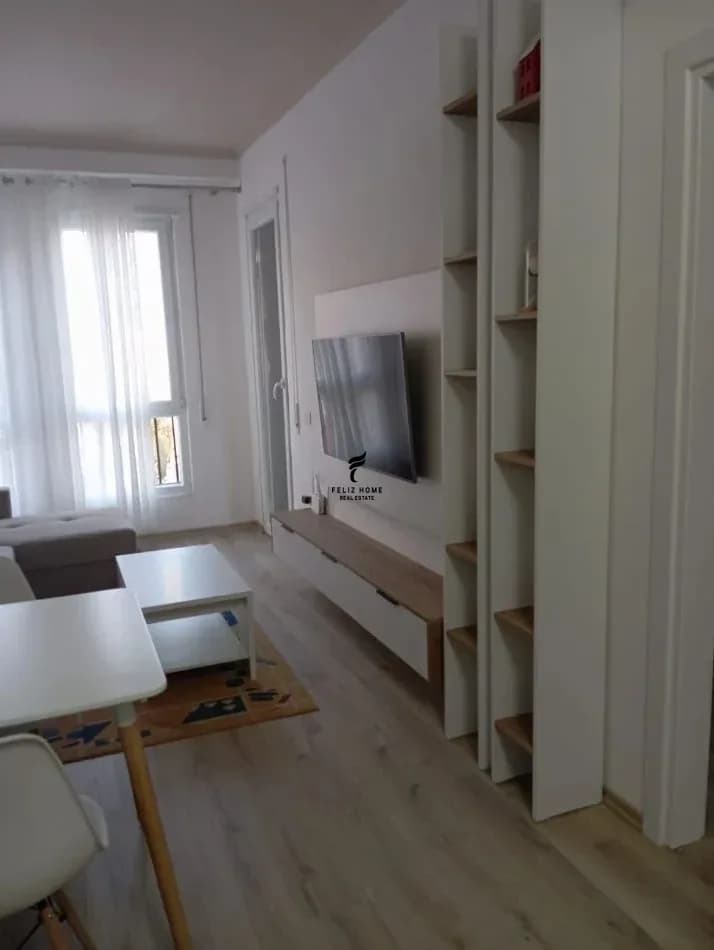 APARTAMENT ME QERA 1+1 5 MAJI 50.000 LEKE 3