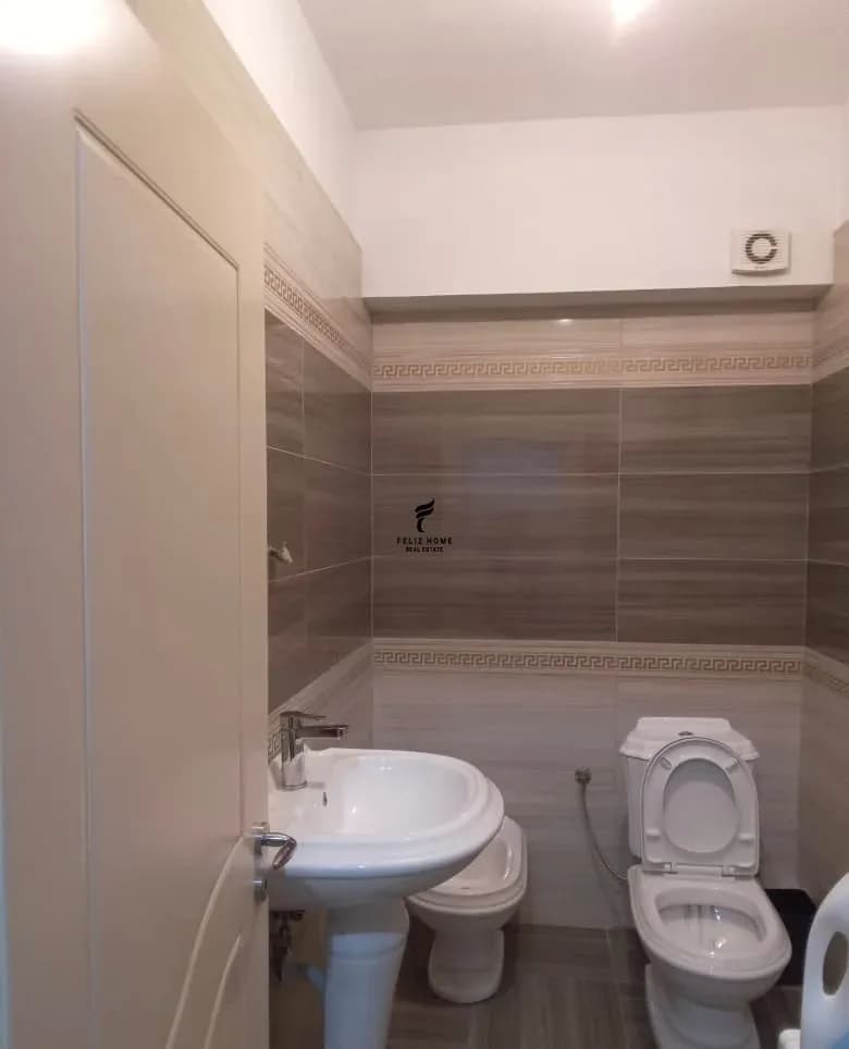 APARTAMENT ME QERA 2+1+2 ASTIR 50.000 LEKE 4