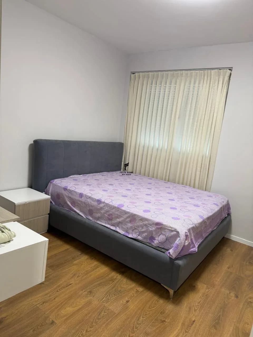 APARTAMENT ME QERA 2+1 5 MAJI 52.000 LEKE 4