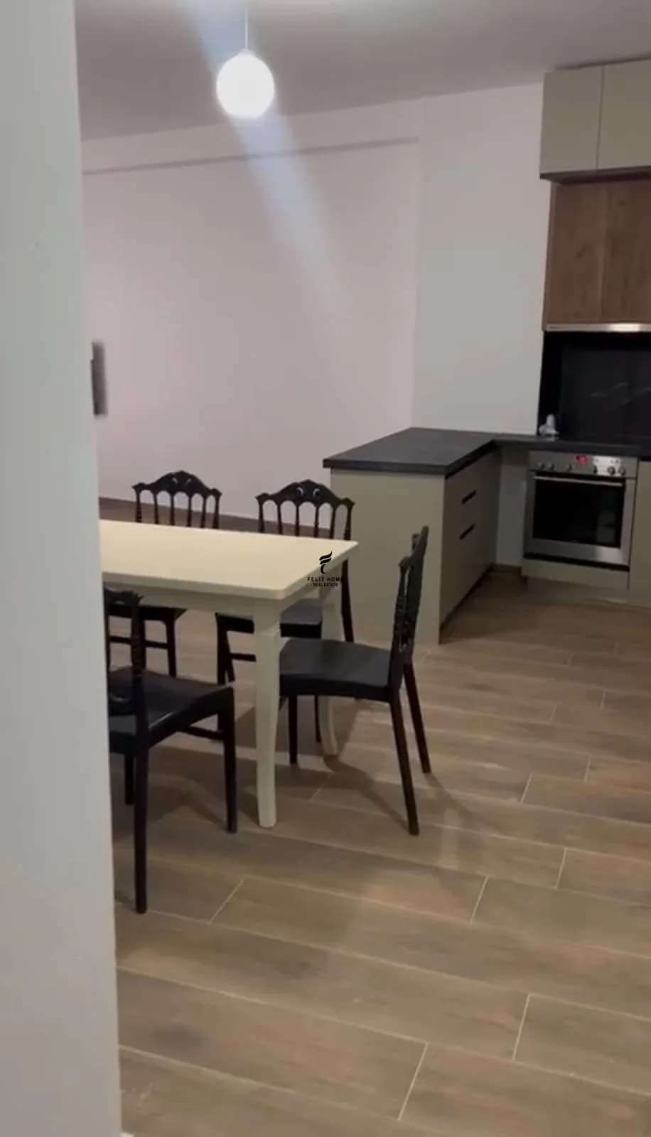 SHITET APARTAMENT 2+1 ASTIR 147.000 EURO