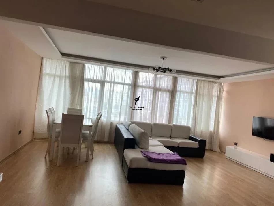 APARTAMENT ME QERA 2+1 ISH DOGANA 65.000 LEKE