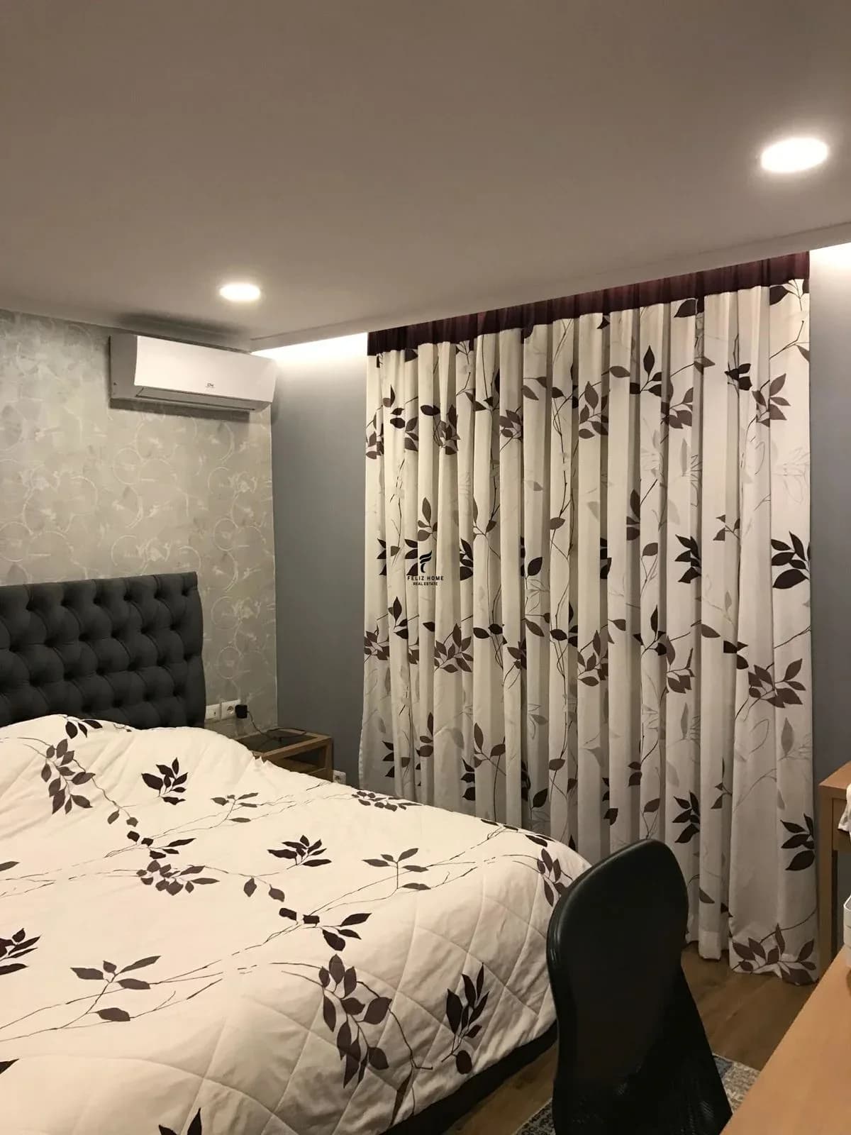 APARTAMENT ME QERA 2+1 BULEVARDI BAJRAM CURRI 800 EURO 4