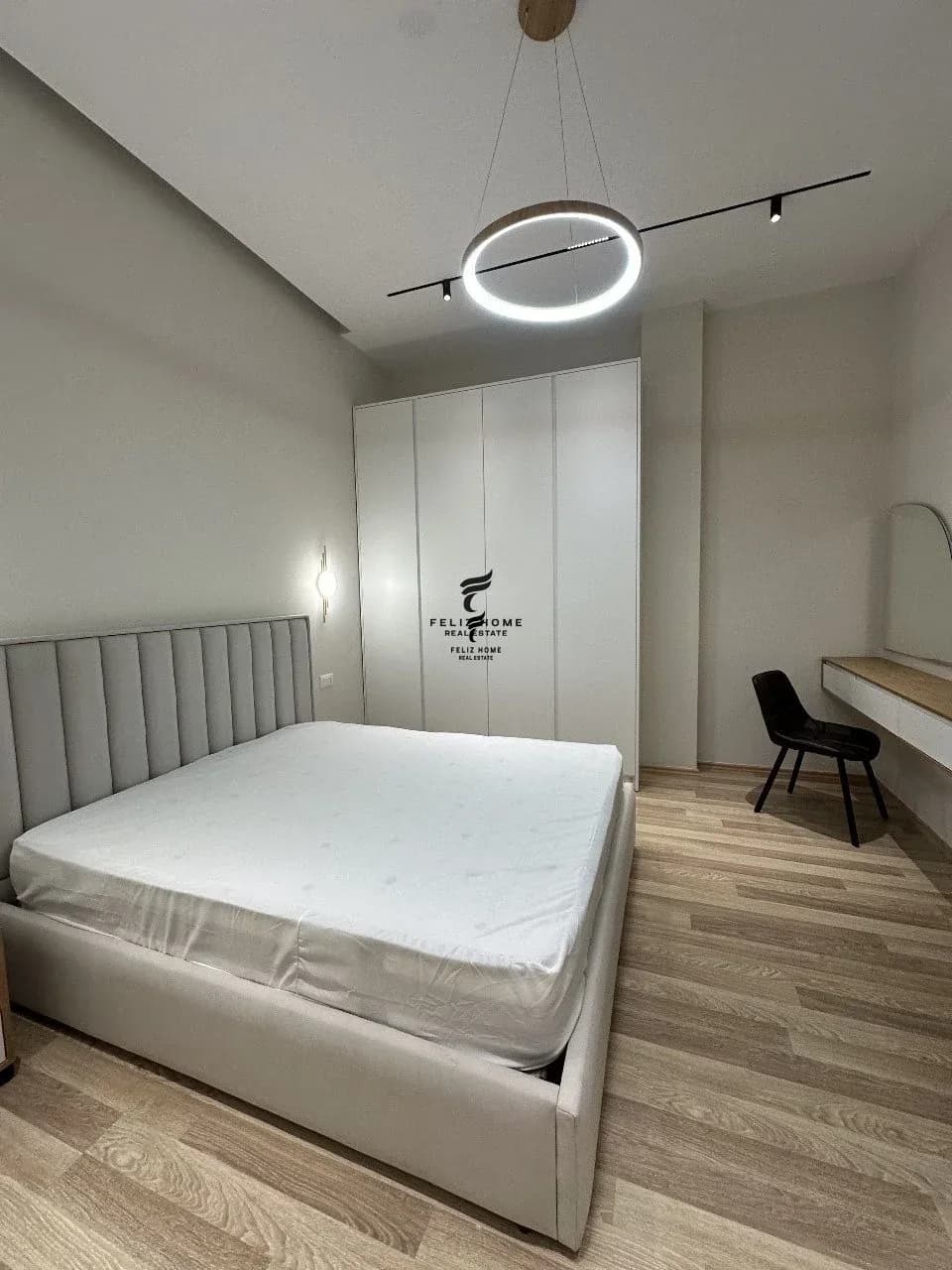 APARTAMENT ME QERA 2+1 DON BOSKO 60.000 LEKE 4