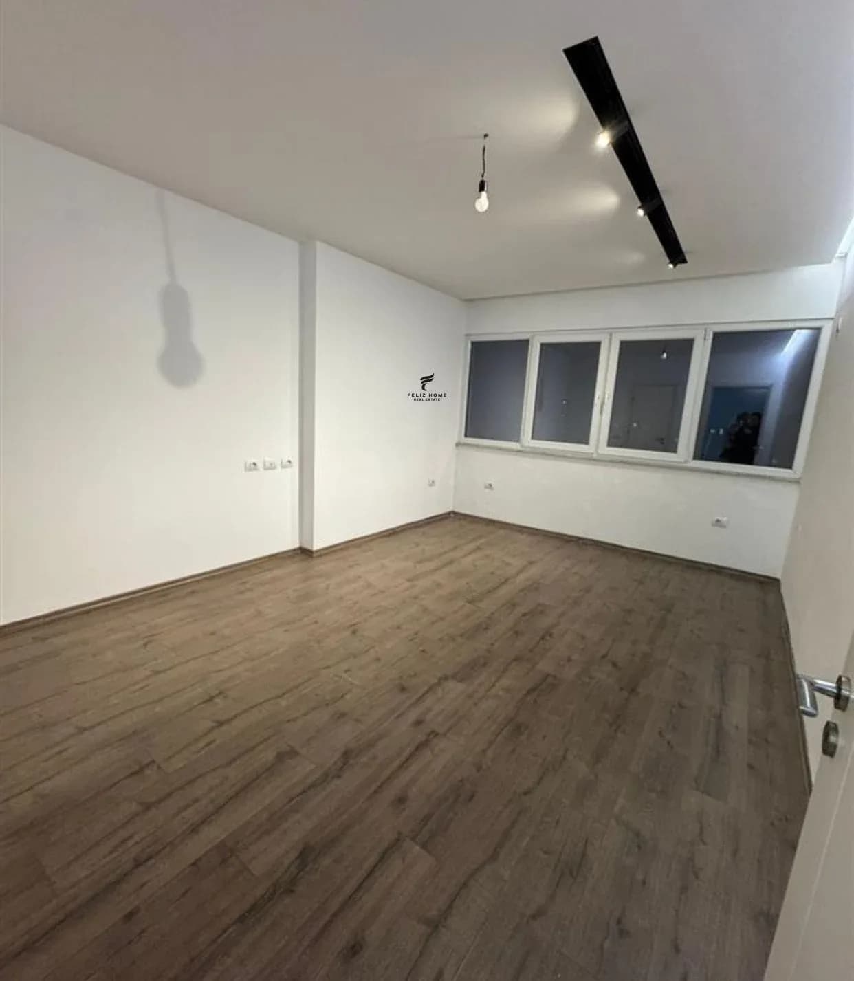 APARTAMENT ME QERA 2+1 ASTIR 55.000 LEKE 3