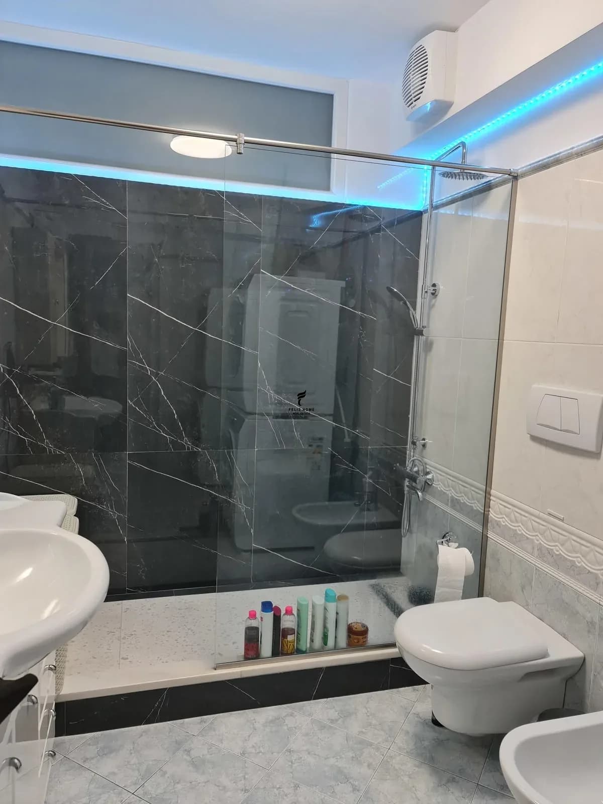 APARTAMENT ME QERA 3+1 BLLOK 75.000 LEKE 4