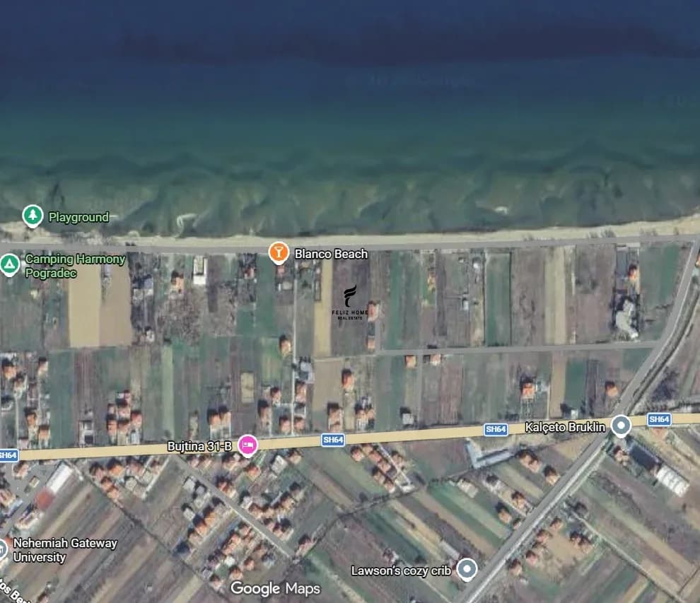 SHITET TOKE 2100 M2 POGRADEC 180.000 EURO