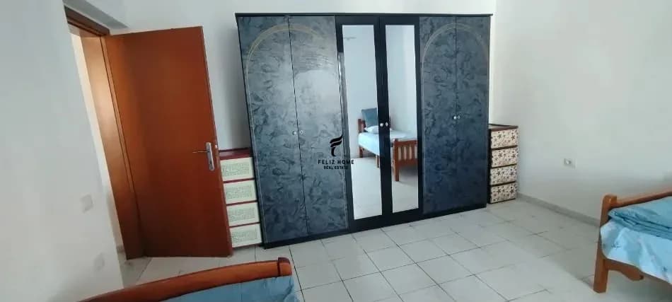 APARTAMENT ME QERA 1+1 RRUGA E ELBASANIT 55.000 LEKE 3