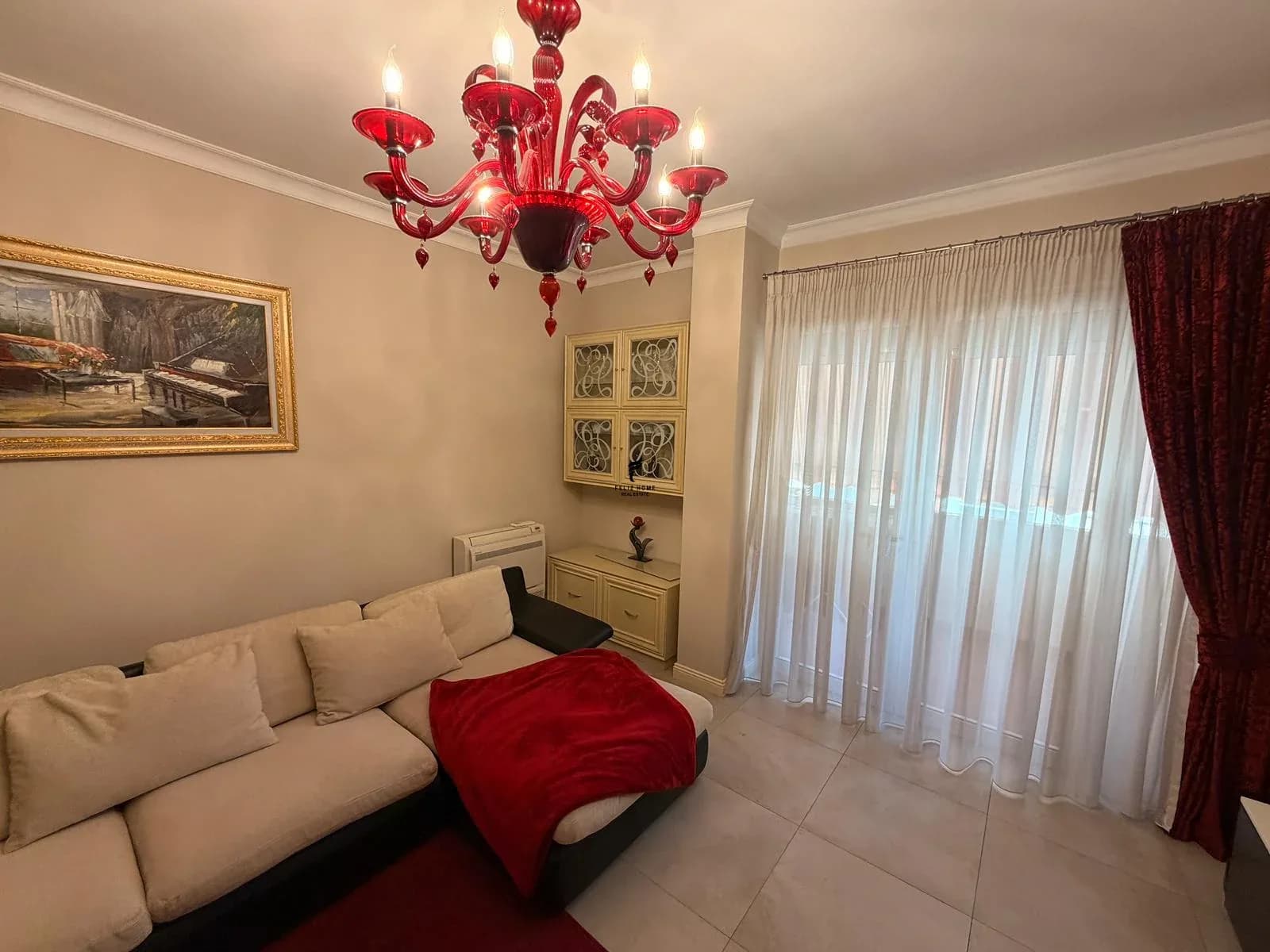 APARTAMENT ME QERA 2+1 KOMUNA E PARISIT 90.000 LEKE 2