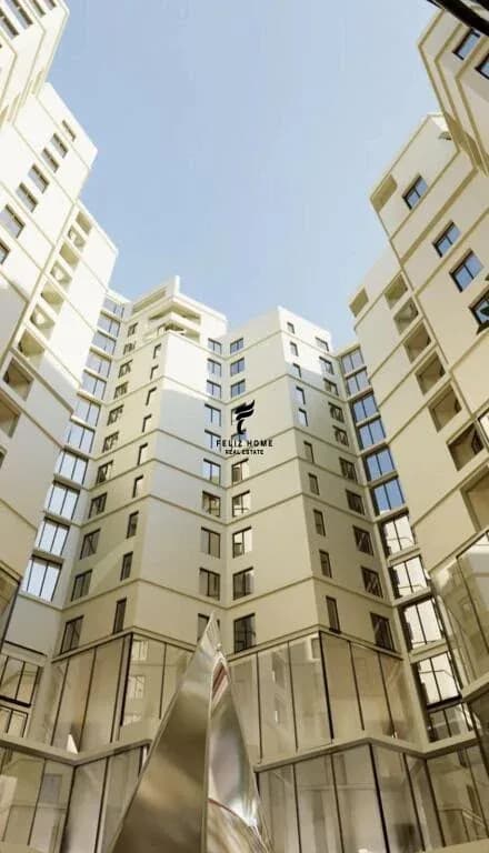 SHITET APARTAMENT 3+1 ZOGU I ZI 245.000 EURO 2