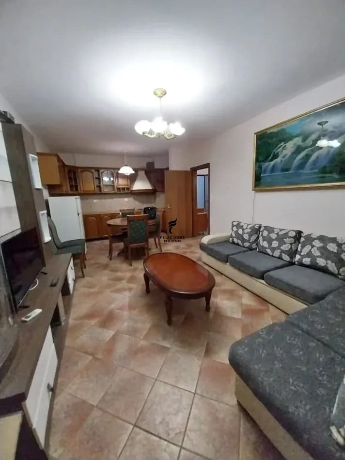 APARTAMENT ME QERA 1+1 KOMUNA E PARISIT 55.000 LEKE