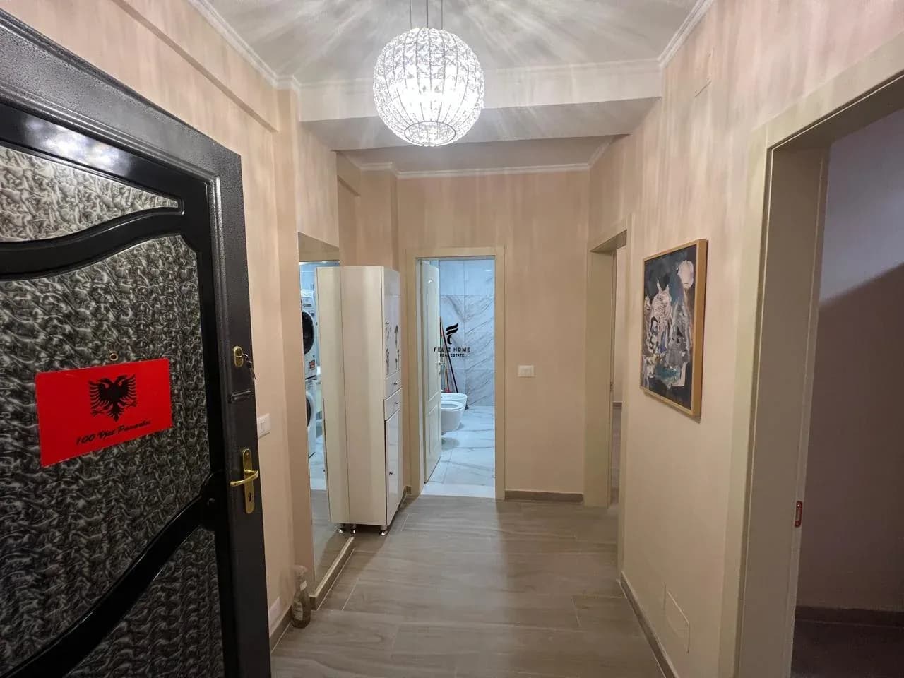 SHITET APARTAMENT 1+1 QENDER 24.500.000 LEKE 3