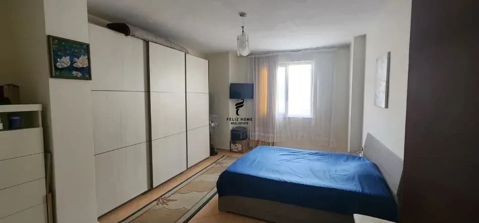 APARTAMENT ME QERA 2+1 SIRI KODRA 55.000 LEKE 3