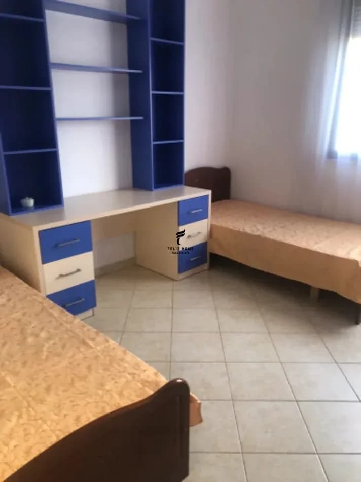 APARTAMENT ME QERA 2+1+2 JORDAN MISJA 75.000 LEKE 4