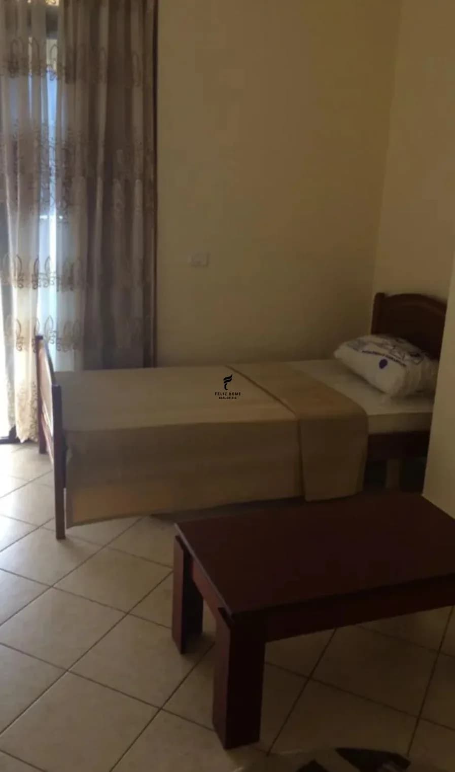 APARTAMENT ME QERA 3+1 STACIONI TRENIT 75.000 LEKE 4