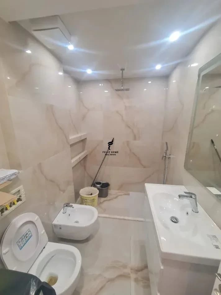 SHITET APARTAMENT 1+1 RRUGA E KAVAJES 23.300.000 LEKE 3