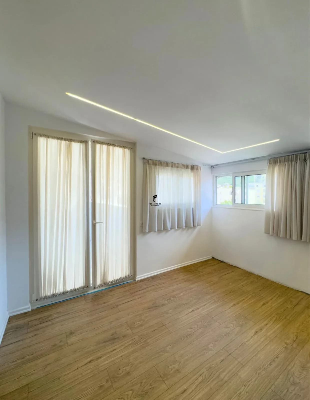 SHITET APARTAMENT 2+1 FRESKU 14.300.000 LEKE 4