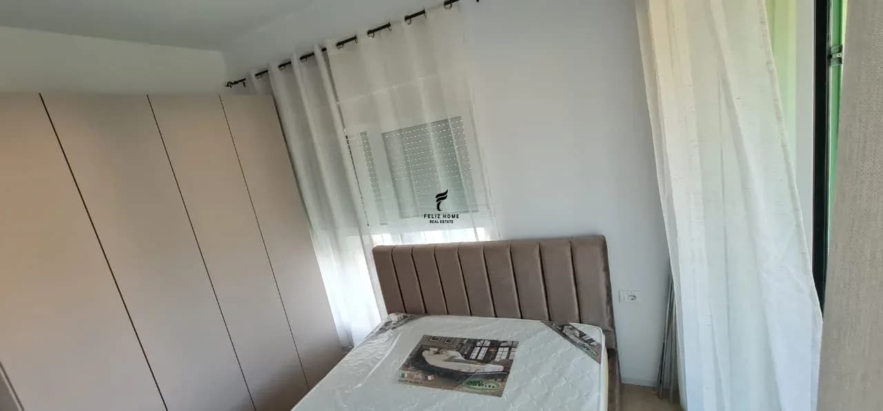 APARTAMENT ME QERA 2+1 ALI DEMI 50.000 LEKE 3