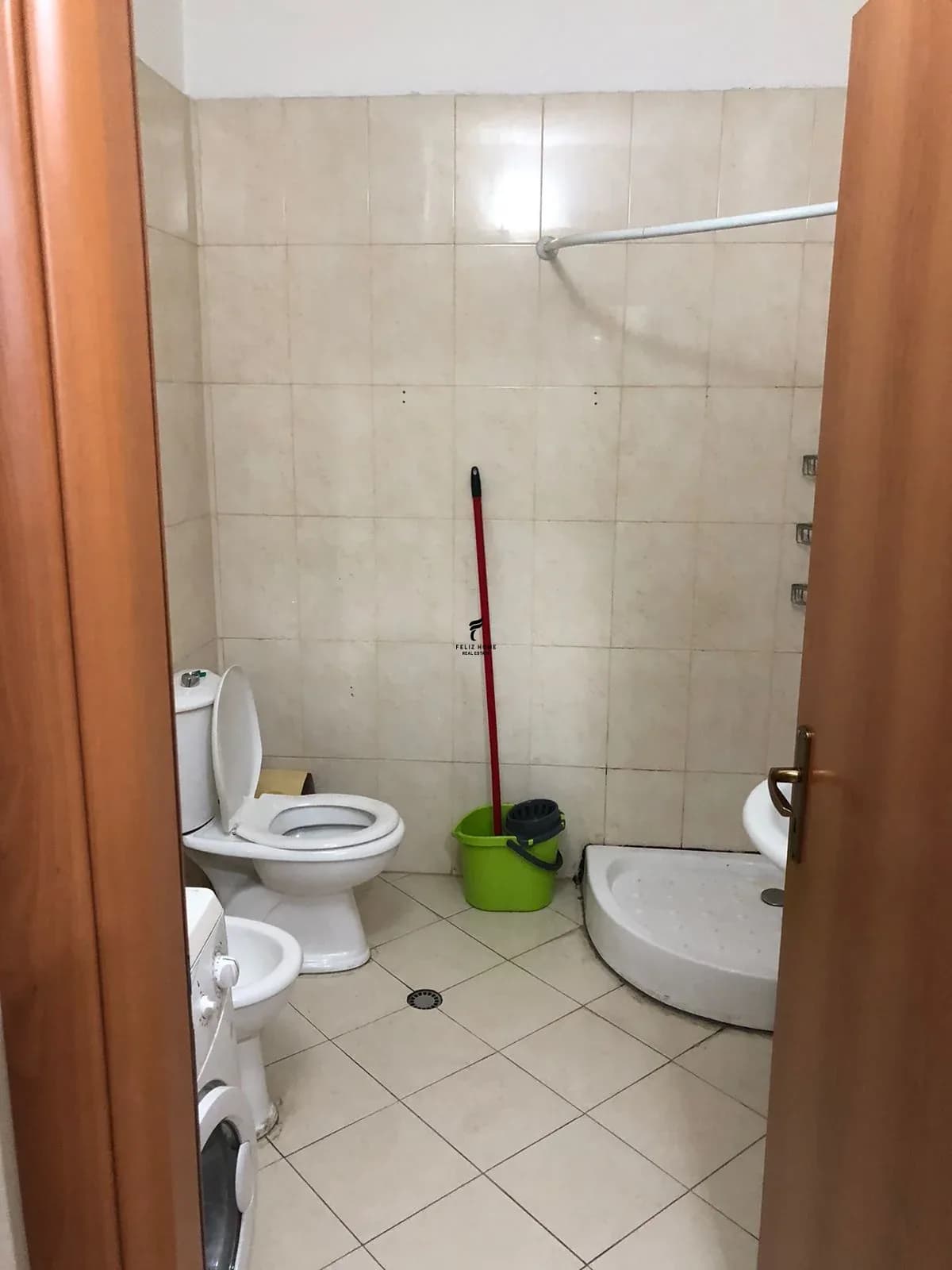 APARTAMENT ME QERA 1+1 SELVIA 45.000 LEKE 4