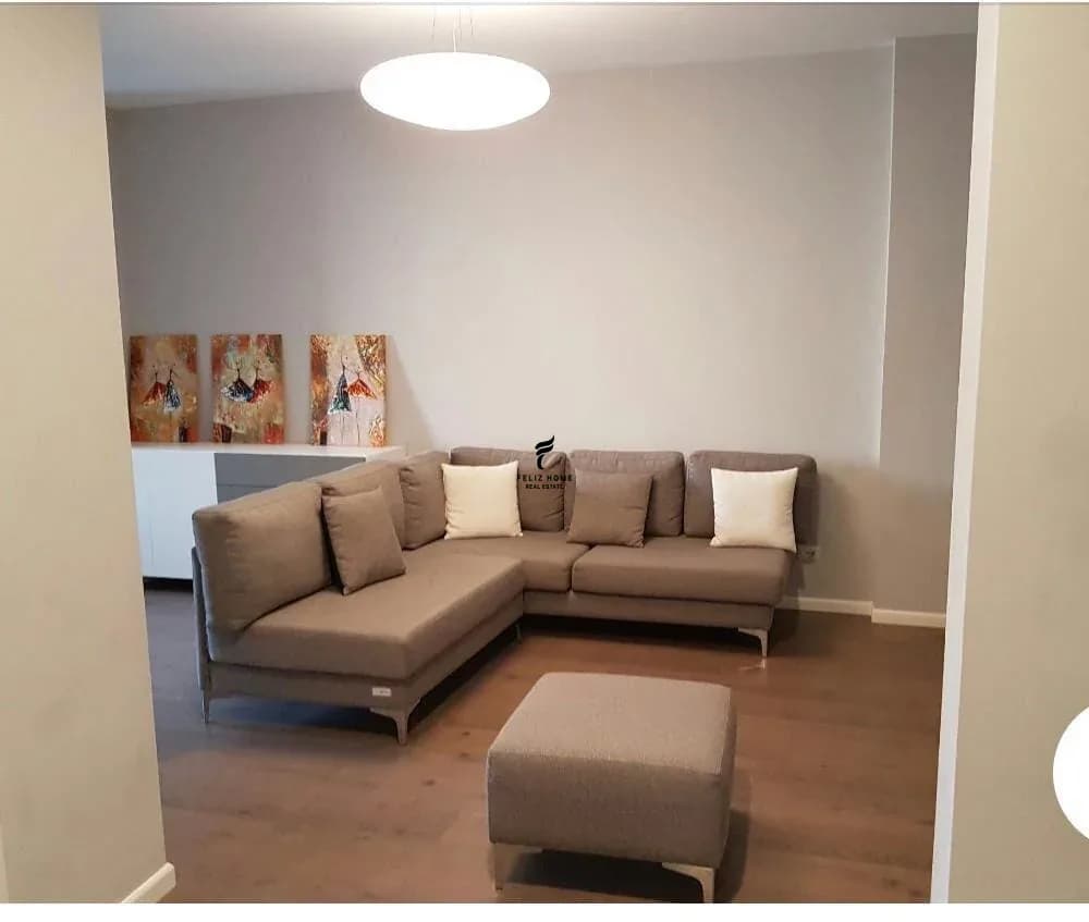 APARTAMENT ME QERA 1+1 BLLOK 95.000 LEKE