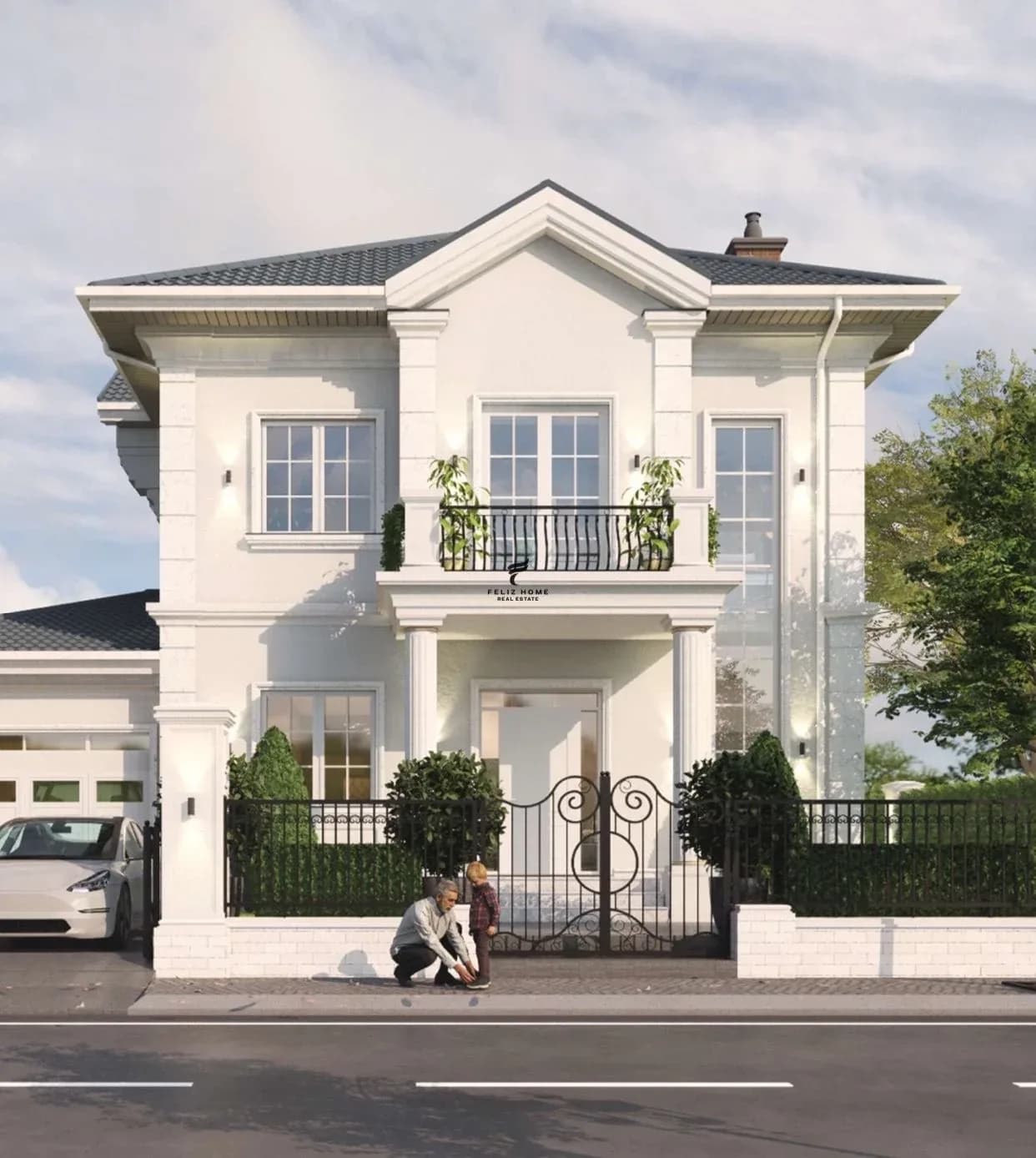 SHITET VLE 230 M2 TEG 650.000 EURO 2