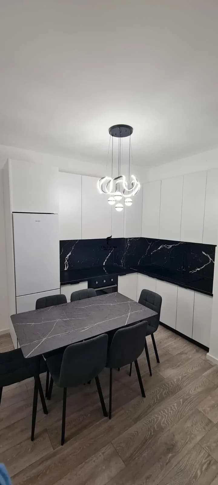 APARTAMENT ME QERA 1+1 ASTIR 48.000 LEKE 2