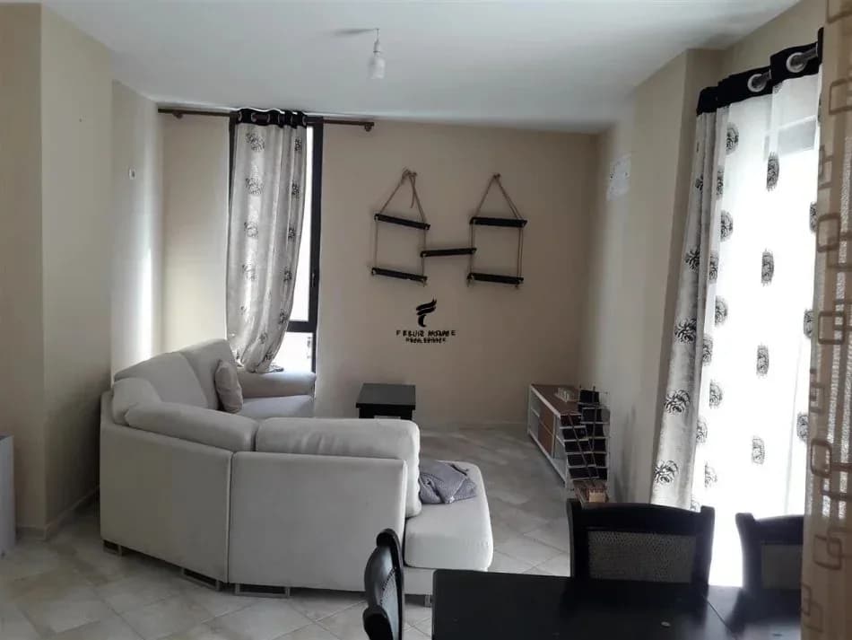 SHITET APARTAMENT 2+1+2 YZBERISHT 175.000EURO