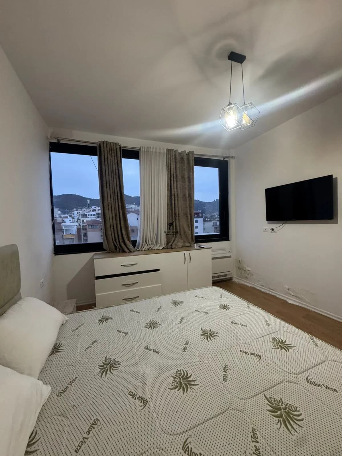 SHITEN APARTAMENT 1+1 & GARSONIERE SELITE 180.000 EURO 4