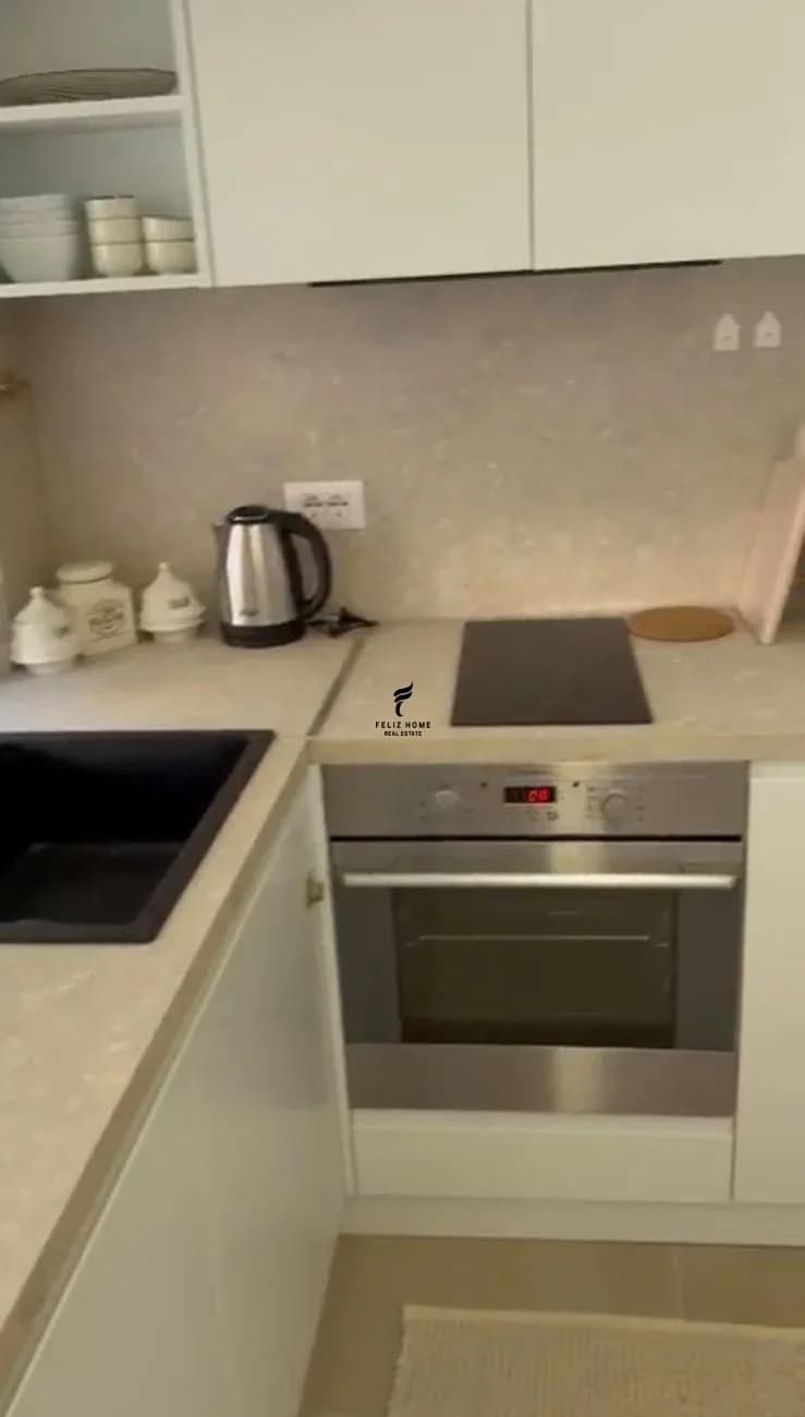 APARTAMENT ME QERA 1+1 VASIL SHANTO 70.000 LEKE 3