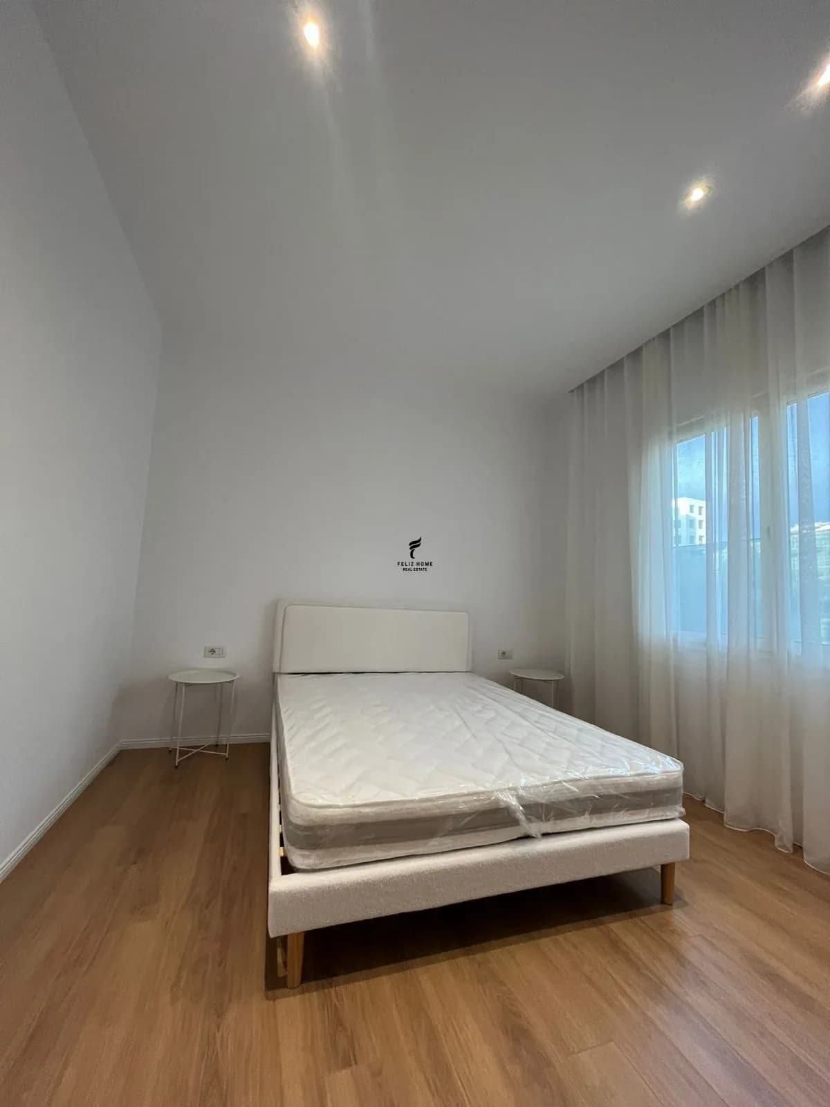 APARTAMENT ME QERA 1+1 ALI DEMI 45.000 LEKE 4