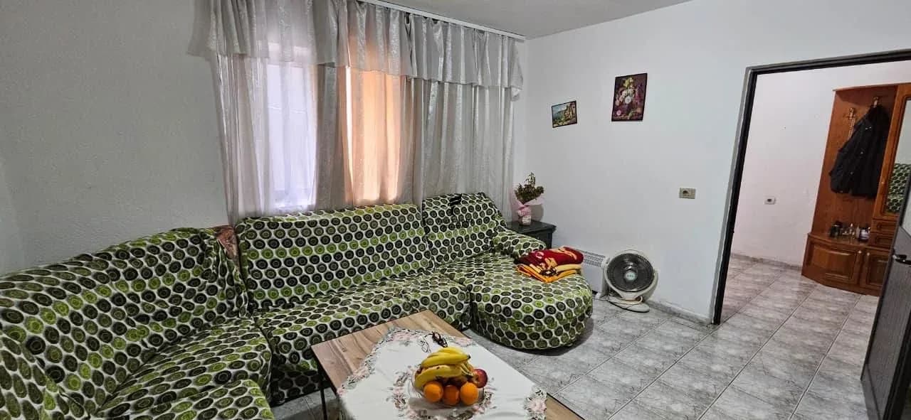 APARTAMENT ME QERA 1+1 KOMUNA E PARISIT 45.000 LEKE