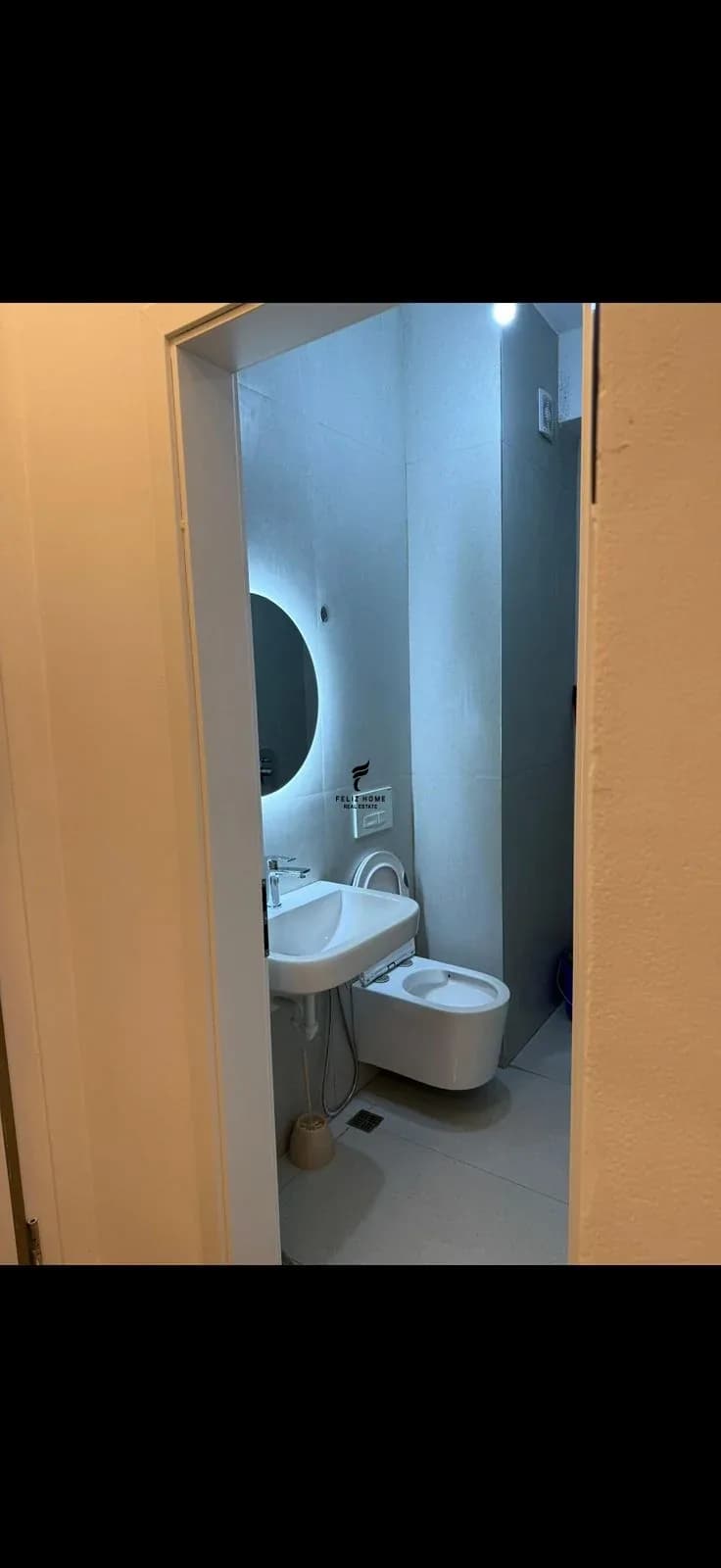 APARTAMENT ME QERA 1+1 ALI DEMI 45.000 LEKE 3