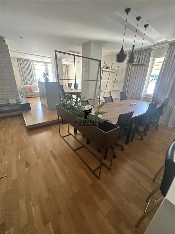 ZYRE ME QERA 140 M2 BLLOK 3.200 EURO