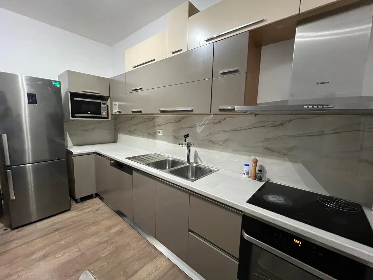 APARTAMENT ME QERA 2+1 JORDAN MISJA 70.000 LEKE 2